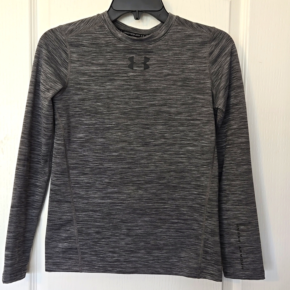 Youth Under Armour Coldgear Shirt